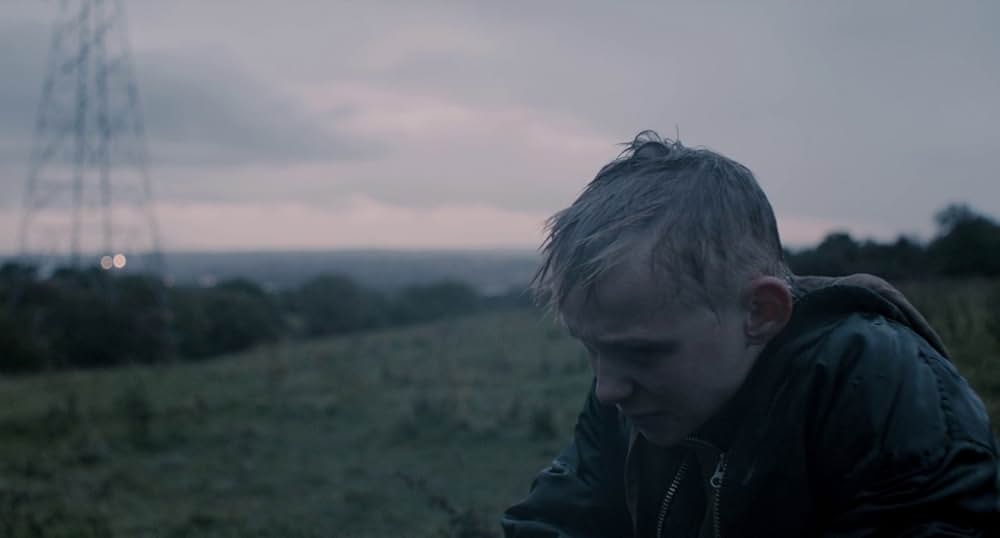 わがままな大男の画像