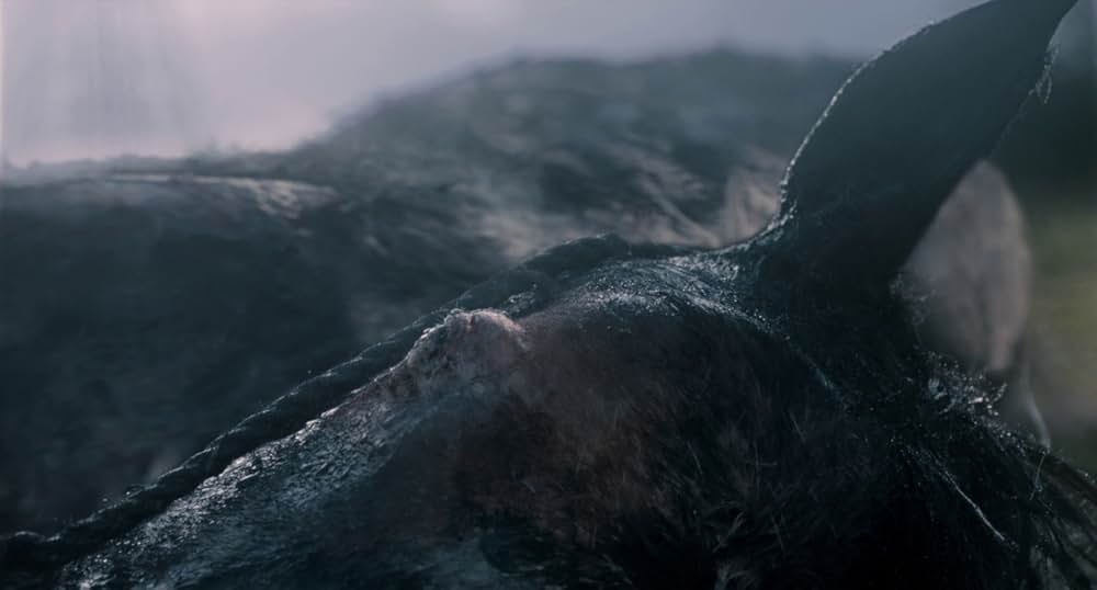 わがままな大男の画像