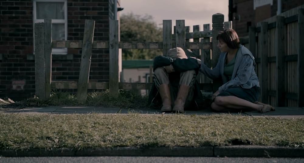 わがままな大男の画像