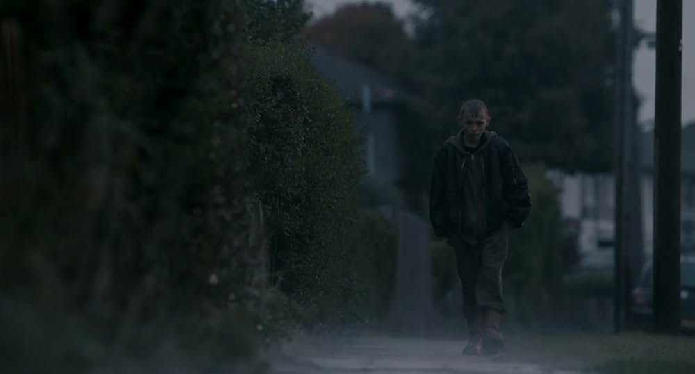 わがままな大男の画像