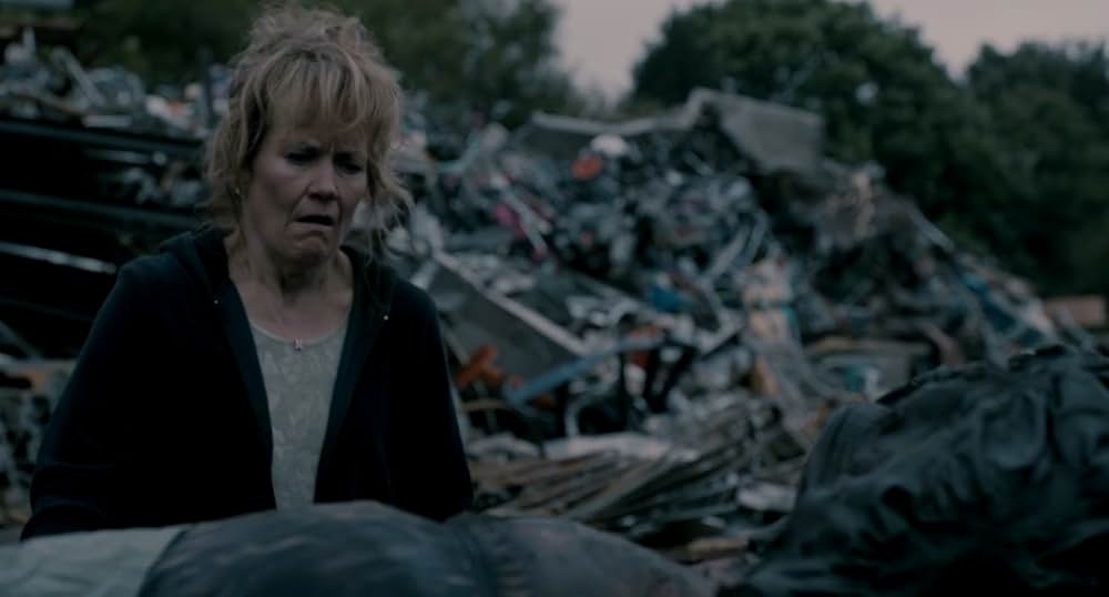 わがままな大男の画像