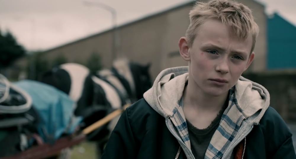 わがままな大男の画像