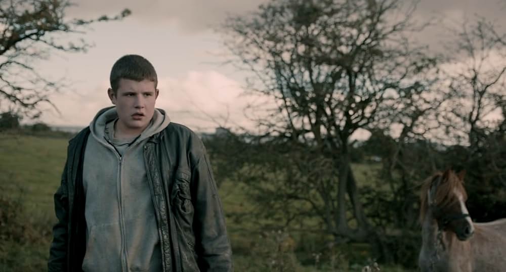 わがままな大男の画像