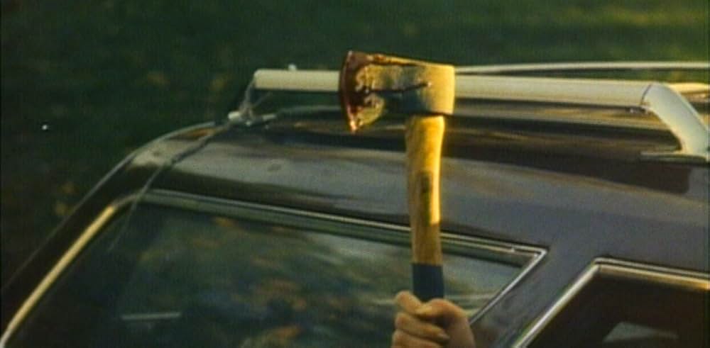 A Night to Dismember（原題）の画像