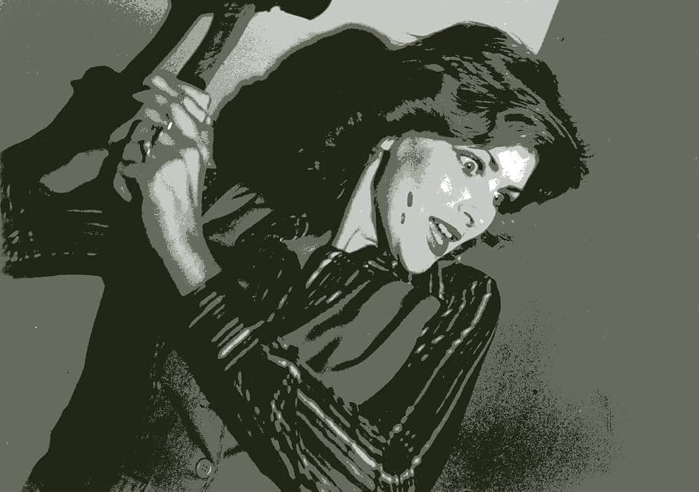 A Night to Dismember（原題）の画像