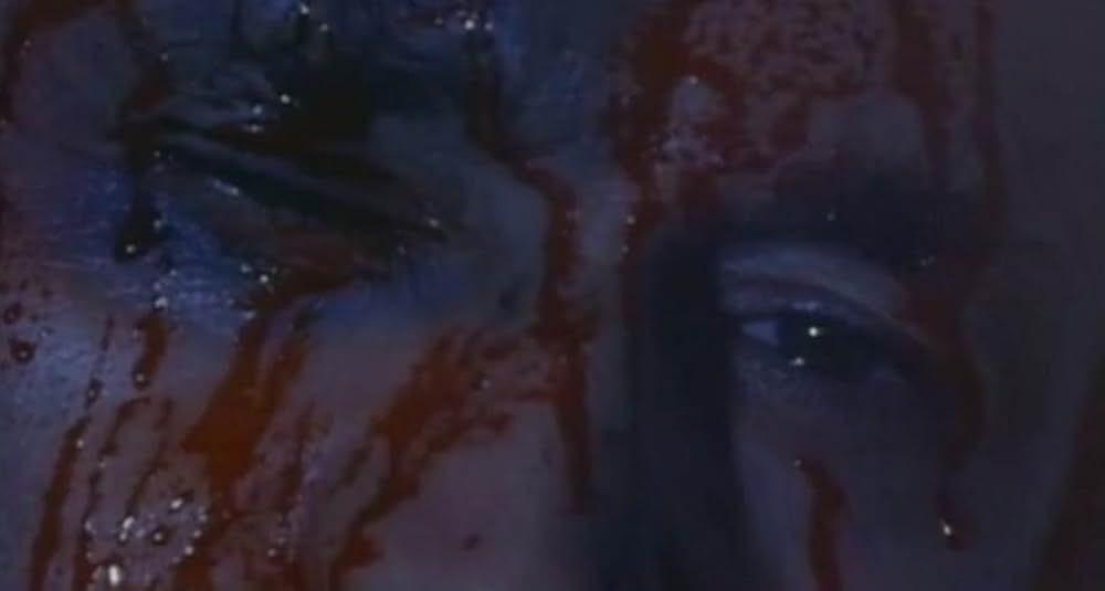 A Night to Dismember（原題）の画像