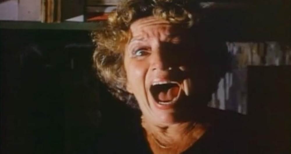 A Night to Dismember（原題）の画像