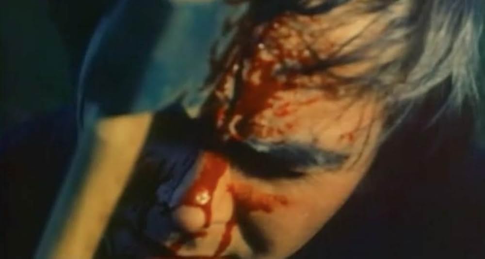 A Night to Dismember（原題）の画像