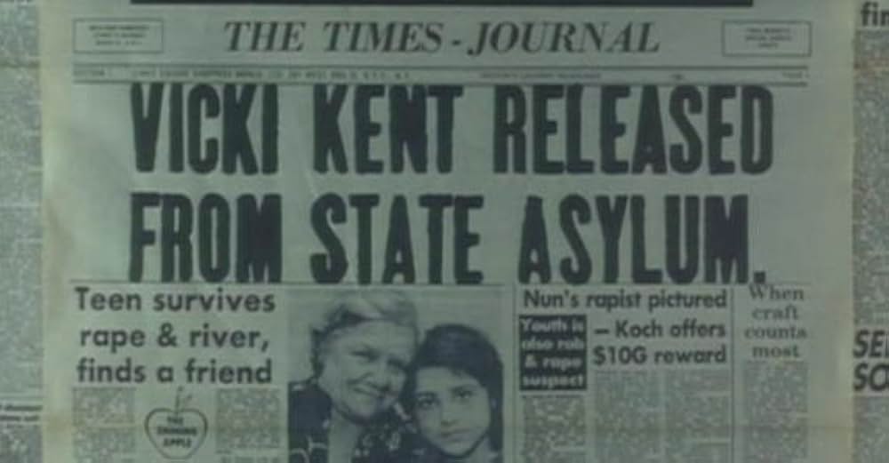 A Night to Dismember（原題）の画像