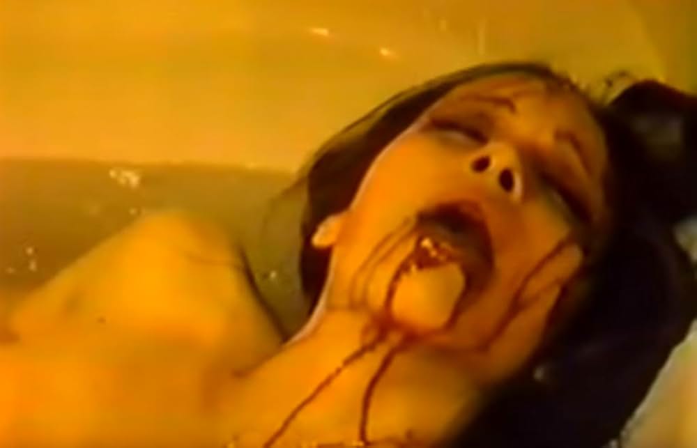 「A Night to Dismember（原題）」の画像