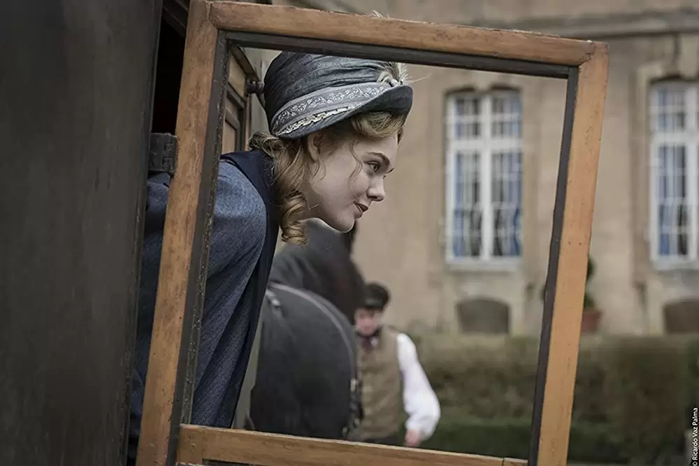 メアリーの総ての画像