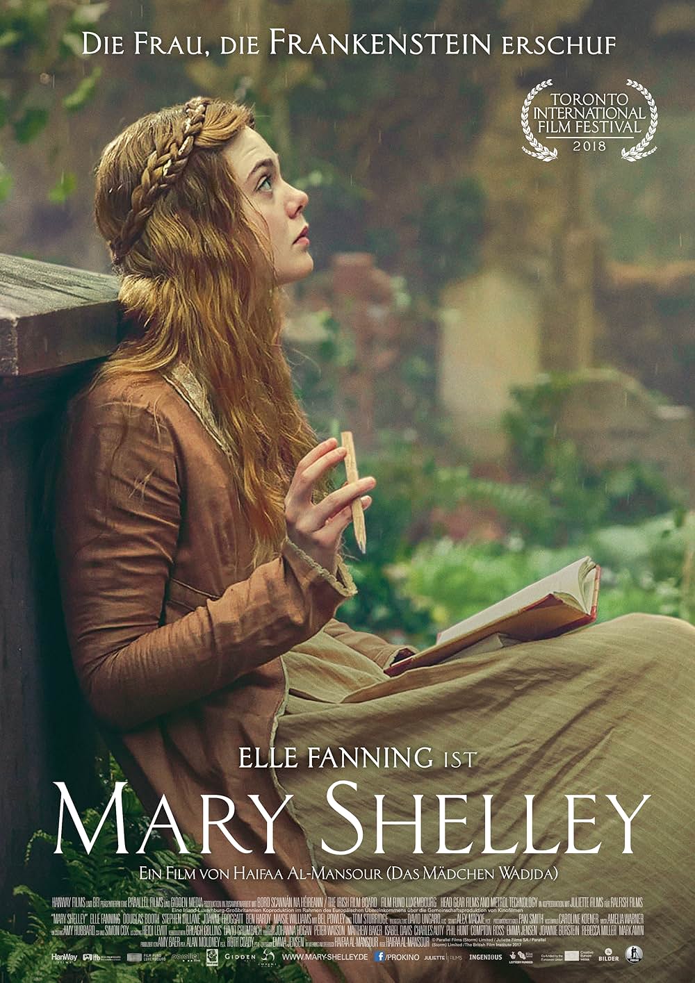 メアリーの総ての画像