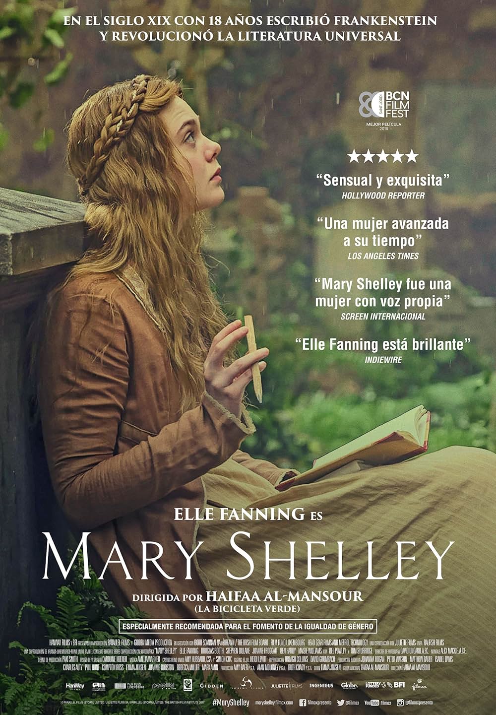 メアリーの総ての画像