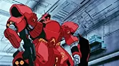 機動戦士ガンダム 逆襲のシャアの画像