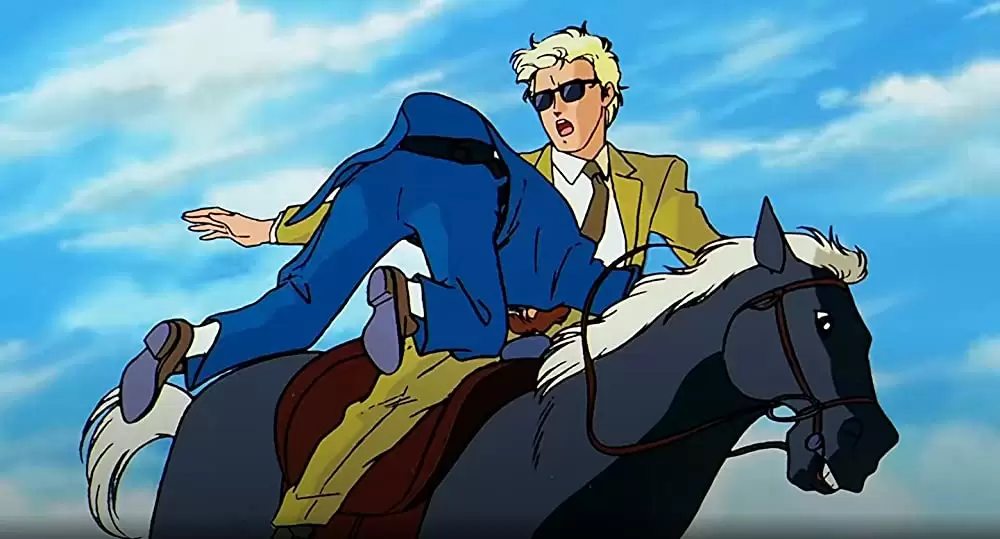 機動戦士ガンダム 逆襲のシャアの画像