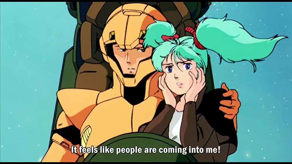 機動戦士ガンダム 逆襲のシャアの画像