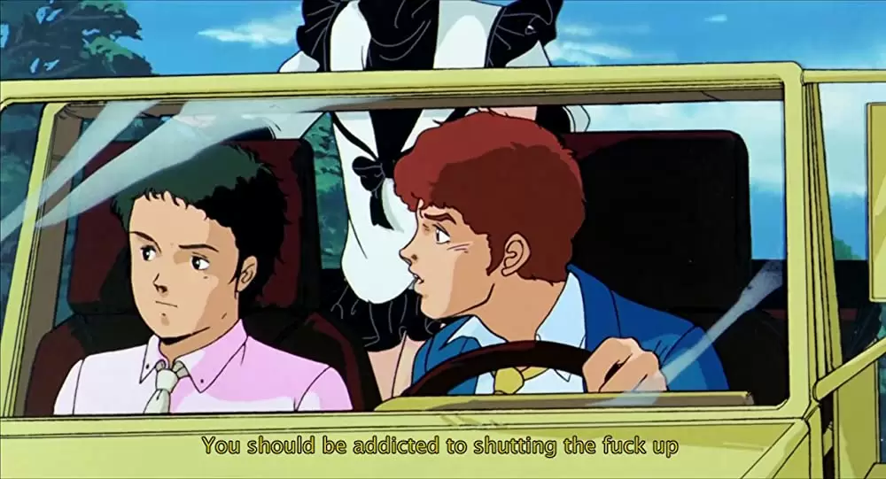 機動戦士ガンダム 逆襲のシャアの画像