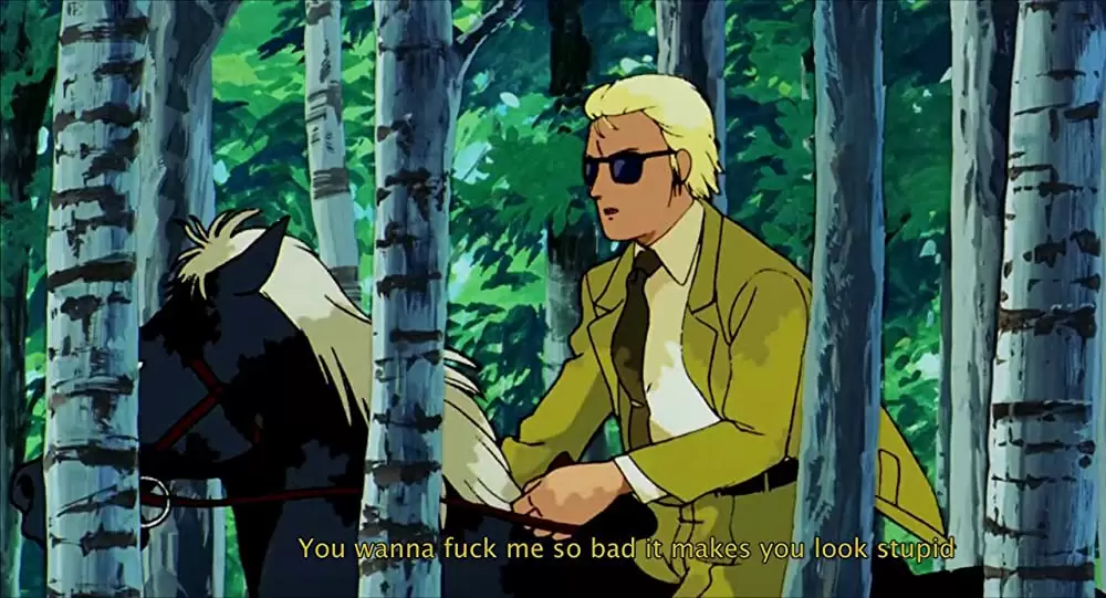 機動戦士ガンダム 逆襲のシャアの画像