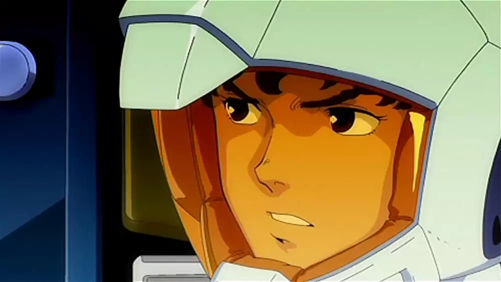 機動戦士ガンダム 逆襲のシャアの画像