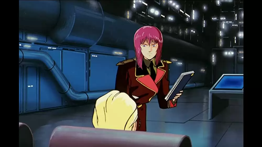 機動戦士ガンダム 逆襲のシャアの画像