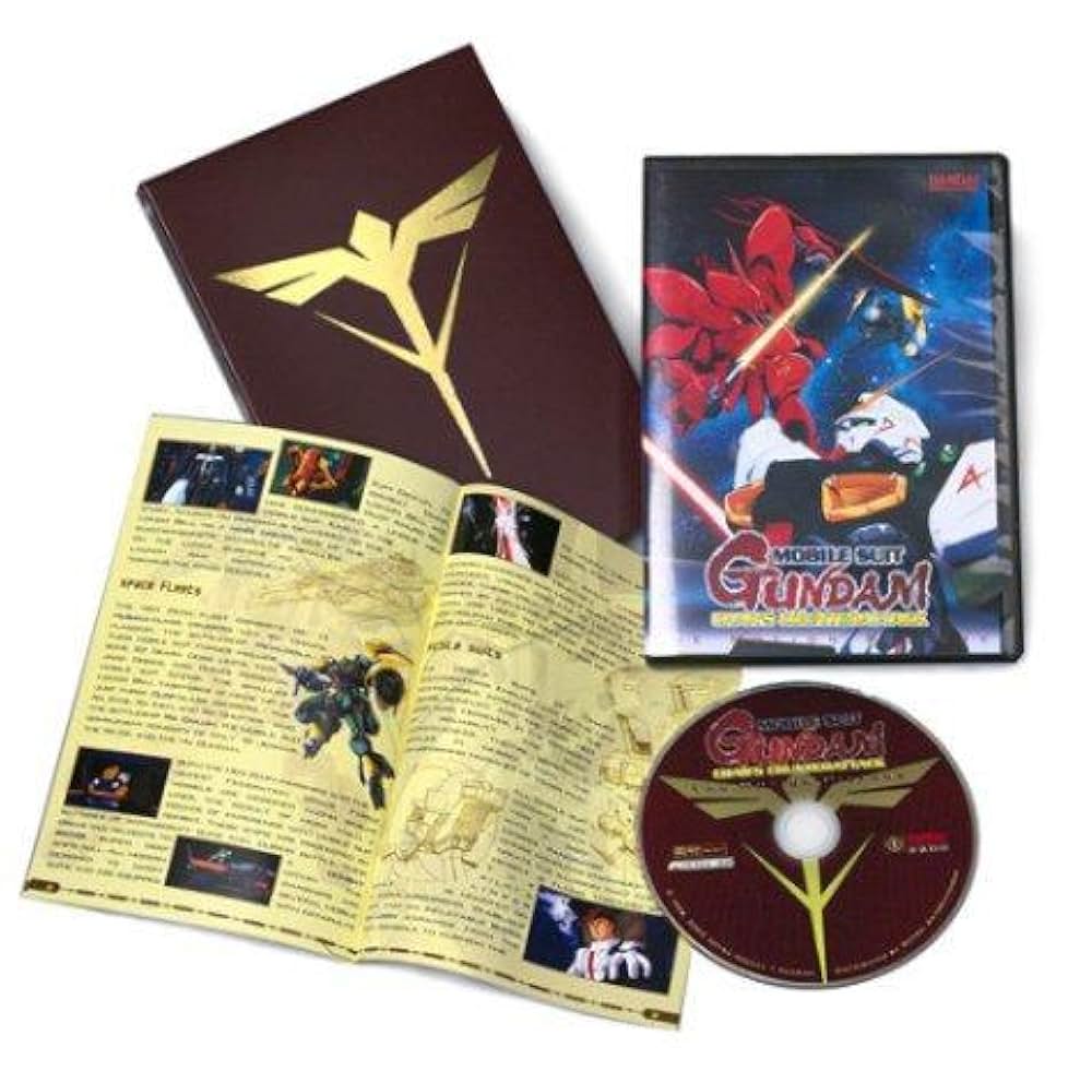 機動戦士ガンダム 逆襲のシャアの画像