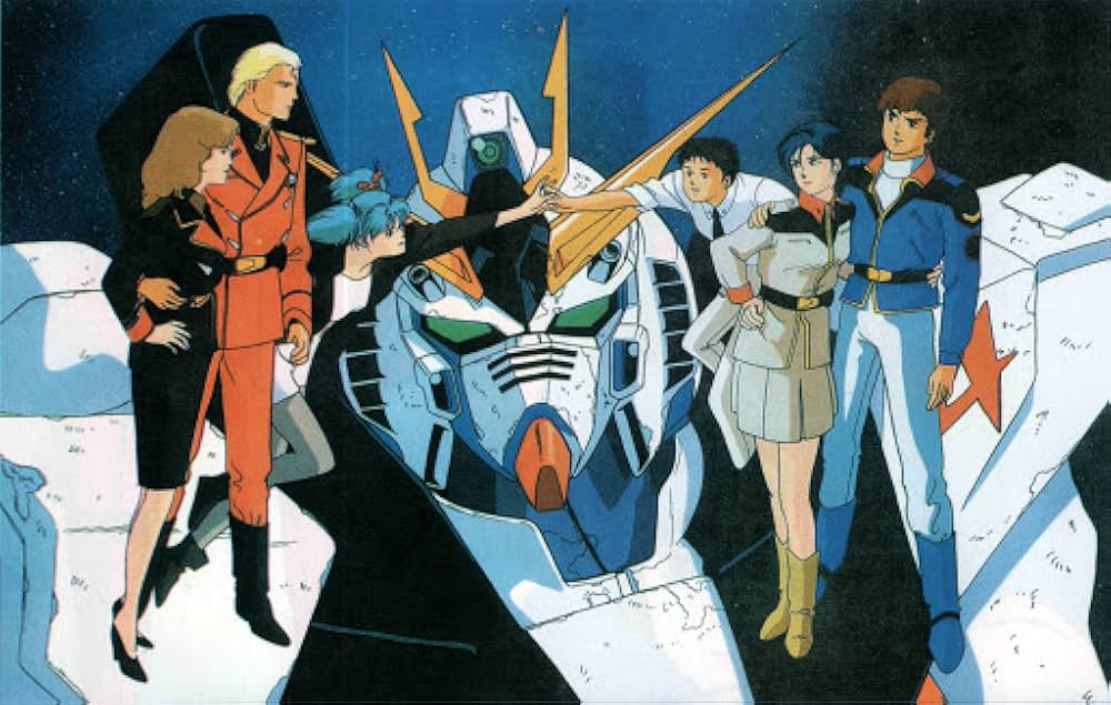 機動戦士ガンダム 逆襲のシャアの画像