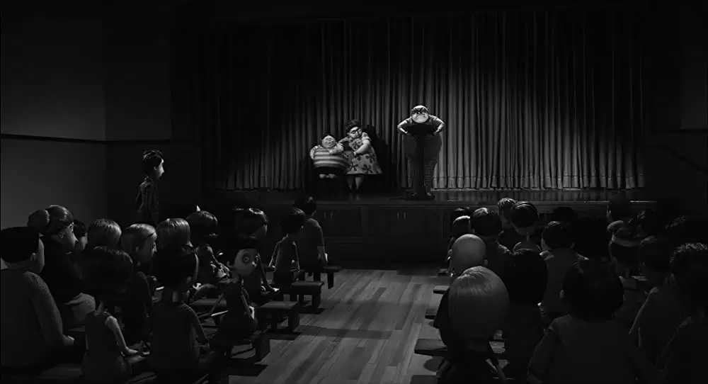 フランケンウィニーの画像