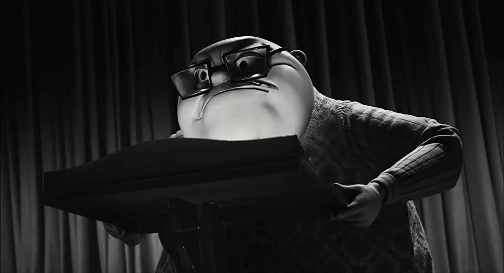 フランケンウィニーの画像