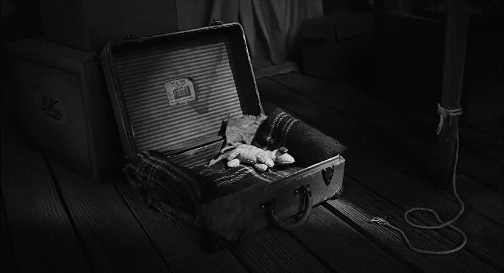 フランケンウィニーの画像