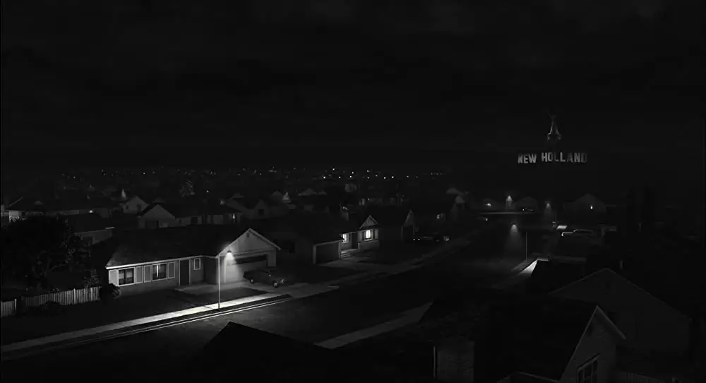 フランケンウィニーの画像