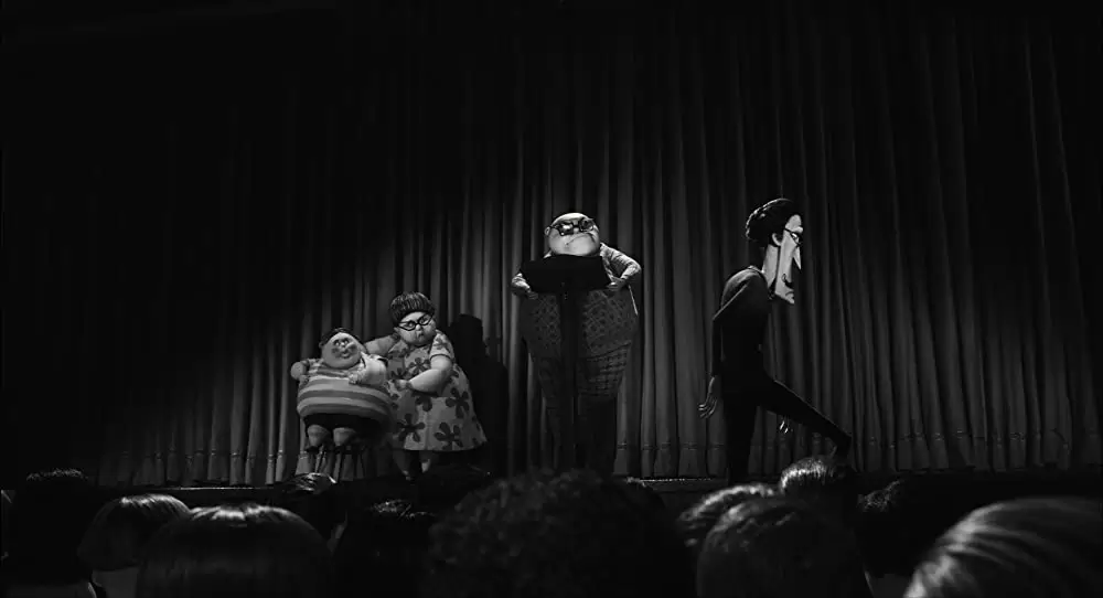 フランケンウィニーの画像