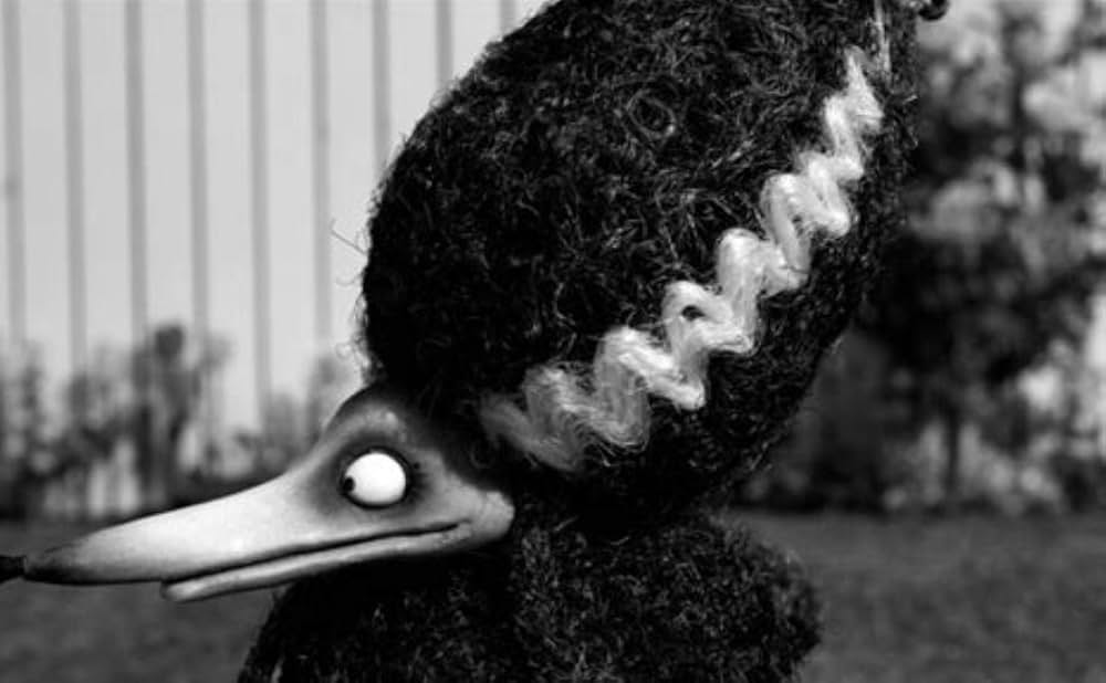 フランケンウィニーの画像