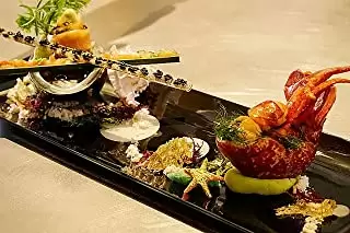 ラストレシピ 麒麟の舌の記憶の画像