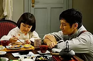 ラストレシピ 麒麟の舌の記憶の画像