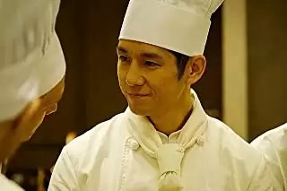 ラストレシピ 麒麟の舌の記憶の画像