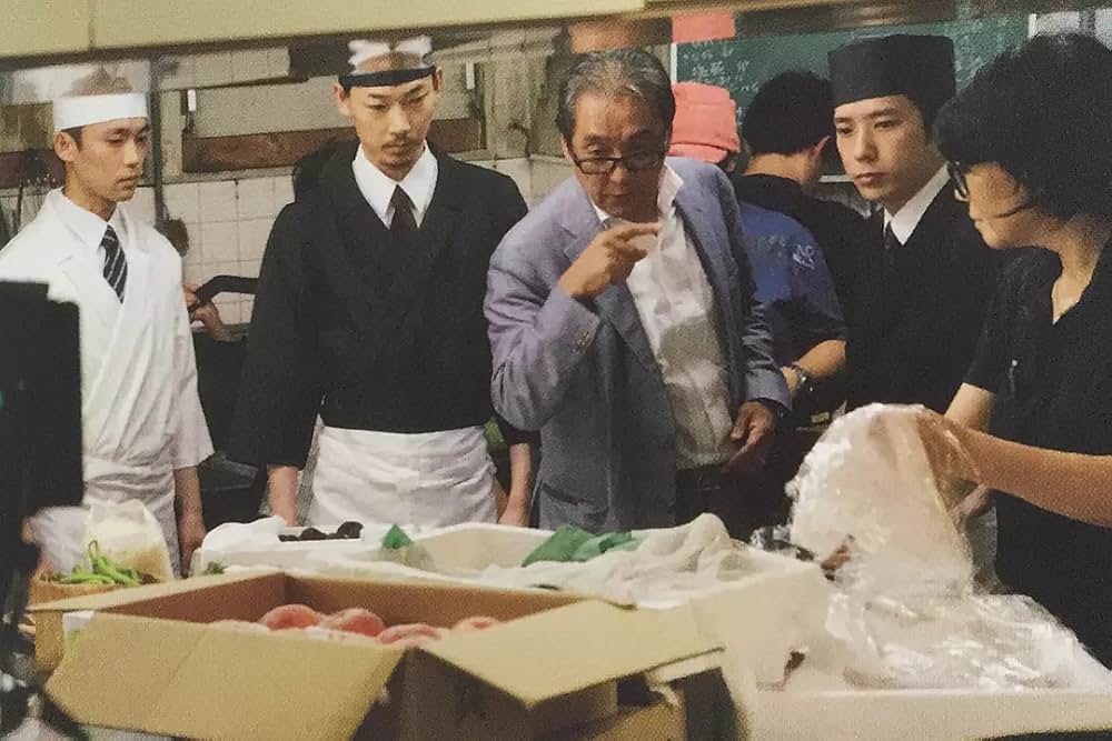 ラストレシピ 麒麟の舌の記憶の画像