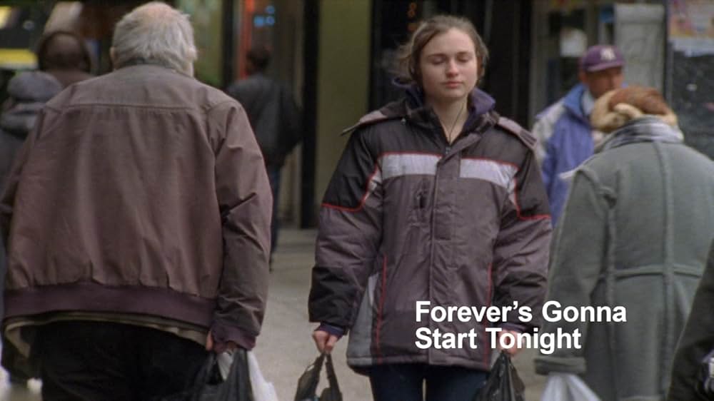 Forever's Gonna Start Tonight（原題）の写真