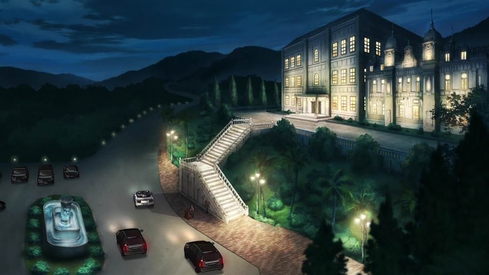 Catwoman: Hunted（原題）の画像