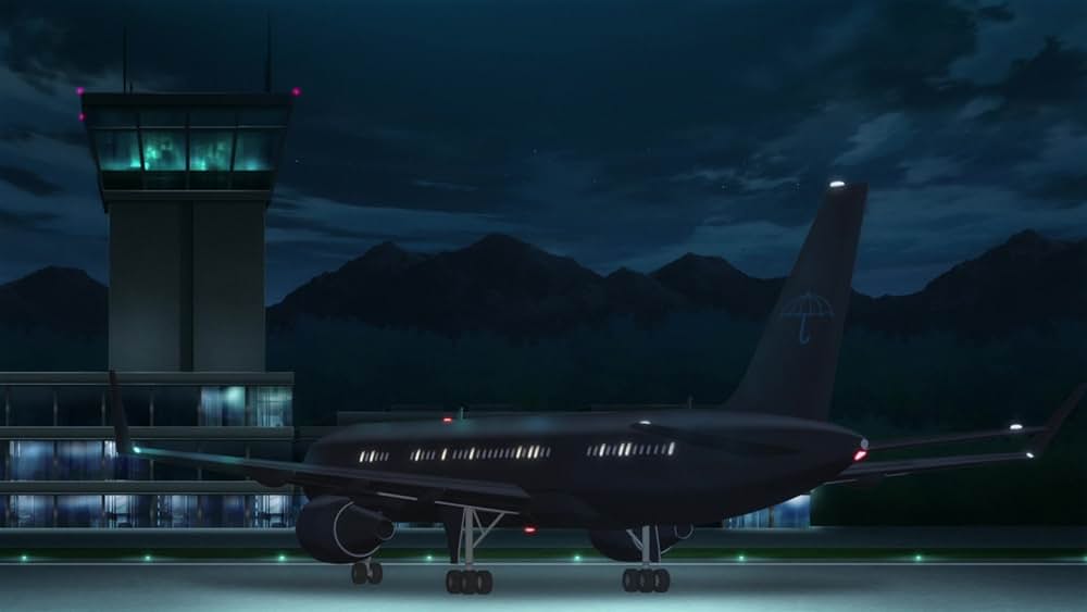 Catwoman: Hunted（原題）の画像