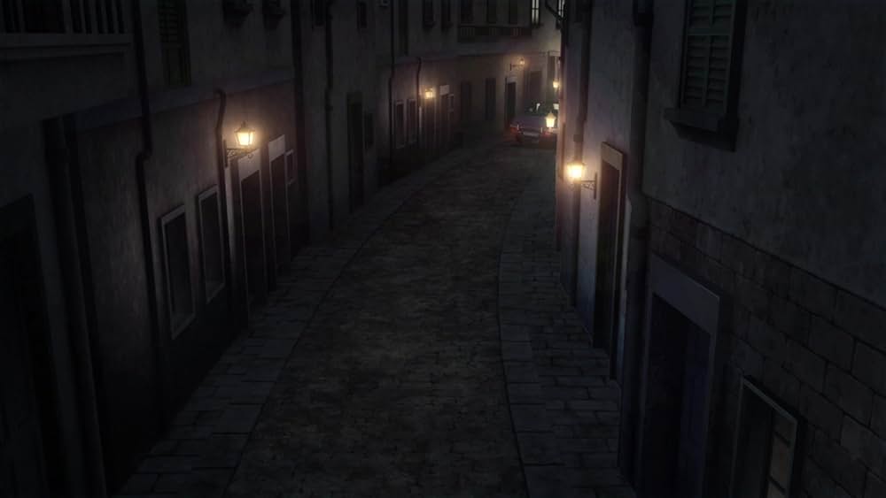 Catwoman: Hunted（原題）の画像