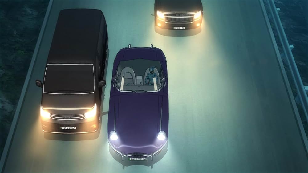 Catwoman: Hunted（原題）の画像