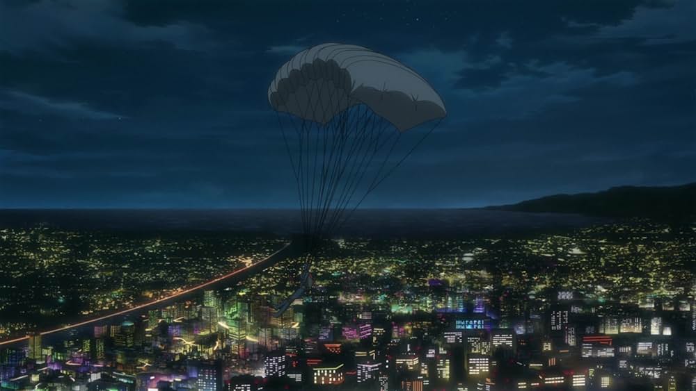 Catwoman: Hunted（原題）の画像