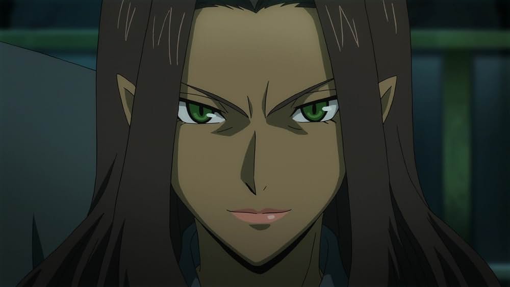 Catwoman: Hunted（原題）の画像