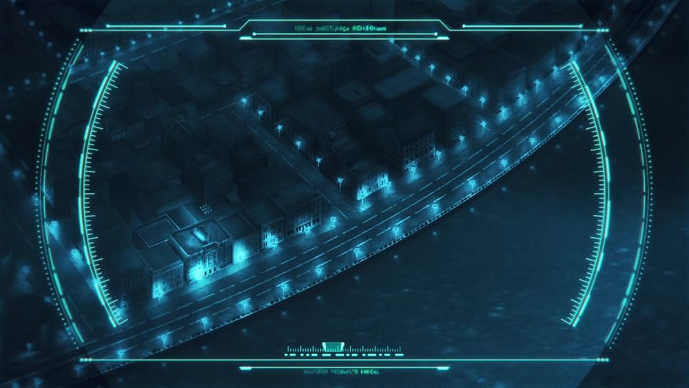 Catwoman: Hunted（原題）の画像