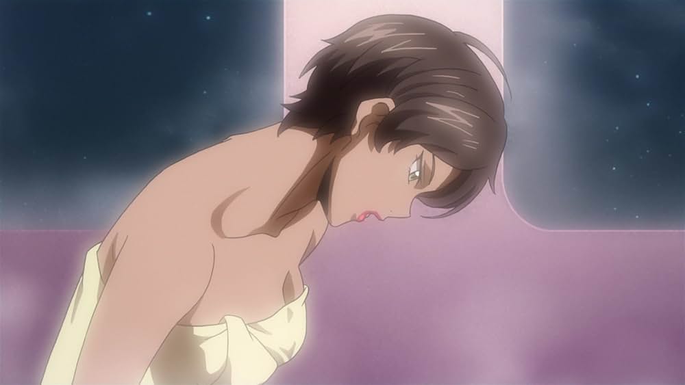 Catwoman: Hunted（原題）の画像