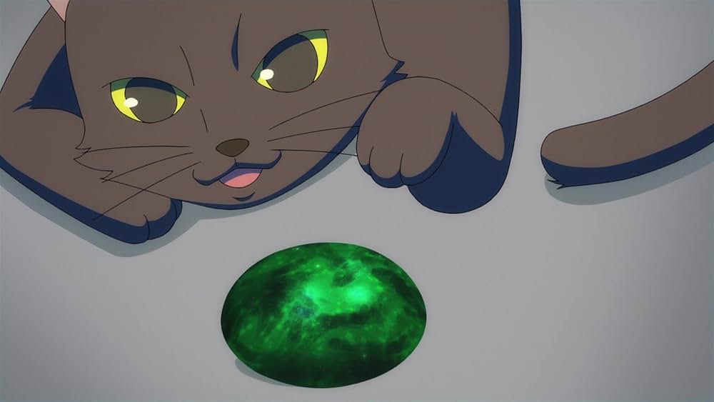 Catwoman: Hunted（原題）の画像