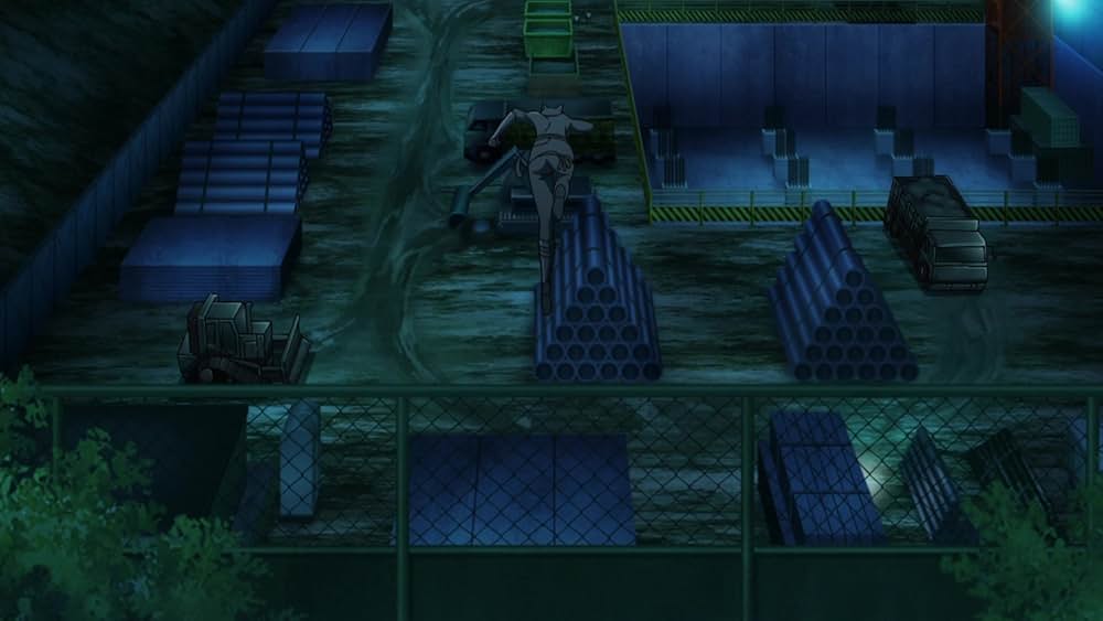 「Catwoman: Hunted（原題）」の画像