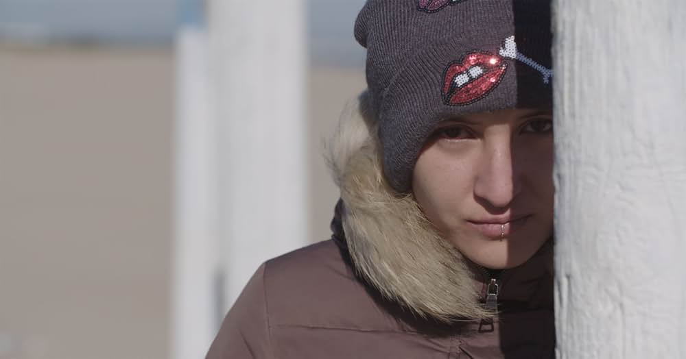 陽の届かない場所での画像