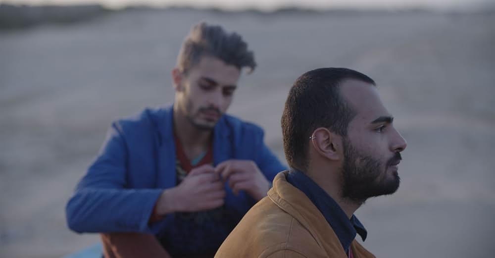 陽の届かない場所での画像