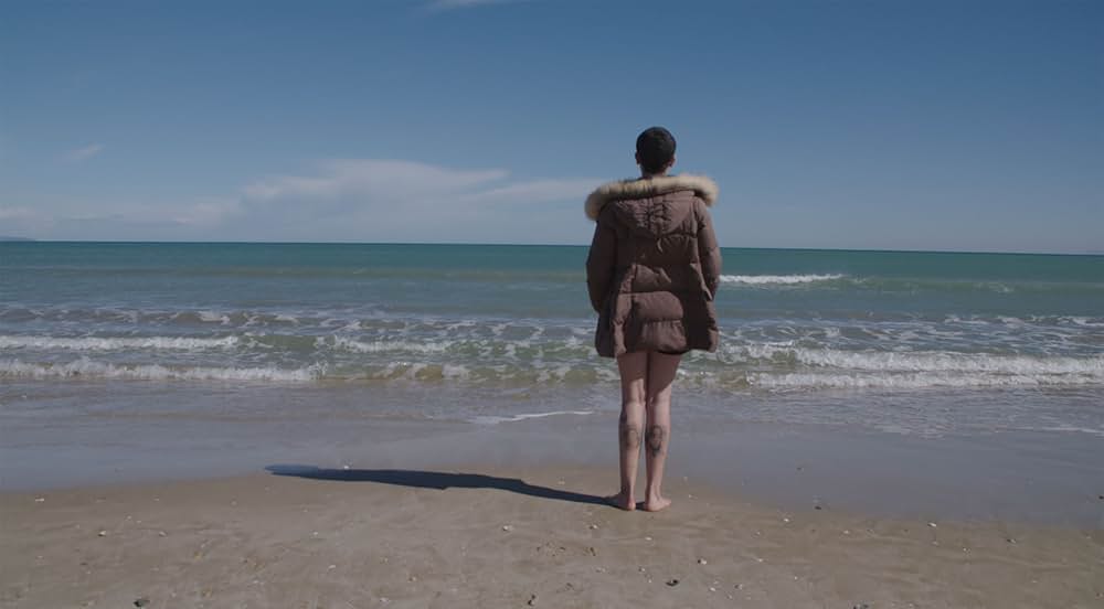 陽の届かない場所での画像